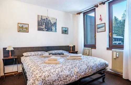 Madonna di Campiglio Apartment | Family-Friendly Retreat at Patascoss - Madonna di Campiglio