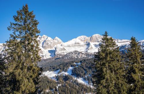 Madonna di Campiglio Apartment | Family-Friendly Retreat at Patascoss - Madonna di Campiglio