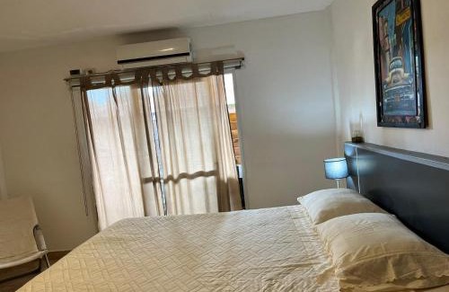 San Salvador de Jujuy Apartment | Family-Friendly PATASTAY with Hot Tub & 9/10 Review Score