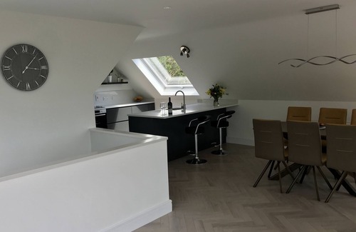 Ardnatrush House | Patch House - Luxury Self Catering- West Cork, Ireland