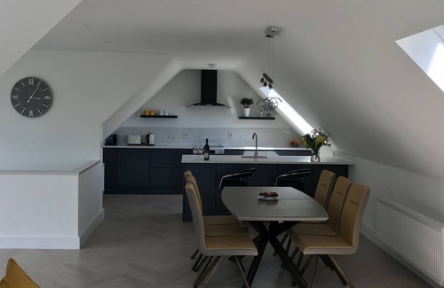 Ardnatrush House | Patch House - Luxury Self Catering- West Cork, Ireland