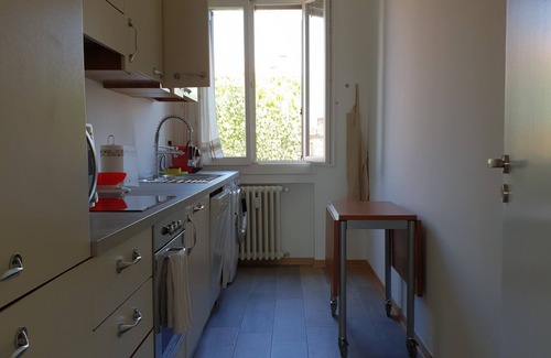 Molina Apartment | Patch of Eden