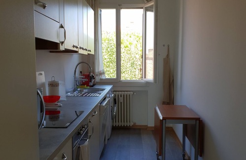 Molina Apartment | Patch of Eden