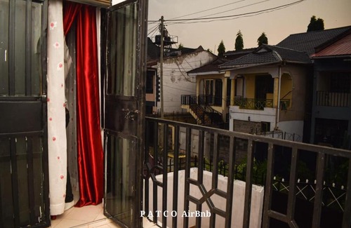 Kisumu Apartment | Pet-Friendly PATCO AIRBNB with Breakfast & Family Amenities