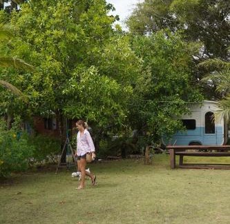 Khanom Resort | Patdra Glamping