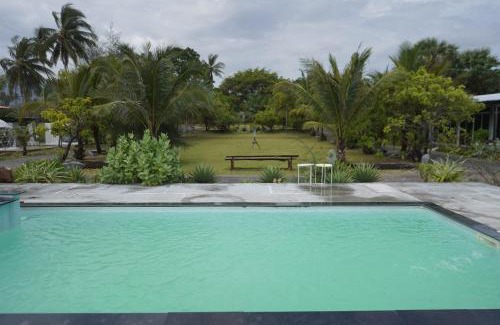 Khanom Resort | Patdra Glamping