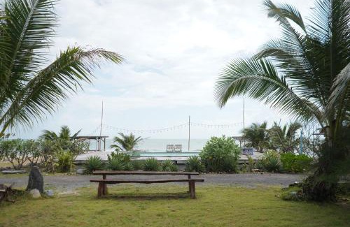 Khanom Resort | Patdra Glamping