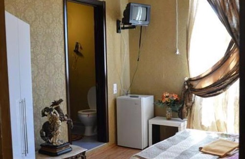 Kutaisi Hotel | Budget-Friendly Patel's Hotel with Family Amenities & Breakfast