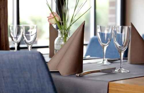Etzhorn Hotel | Discover Patentkrug Design Hotel: 4-Star Comfort Awaiting You