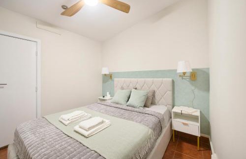 Carcavelos Apartment | Pateo do Tempo