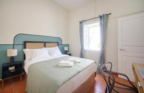 Carcavelos Apartment | Pateo do Tempo