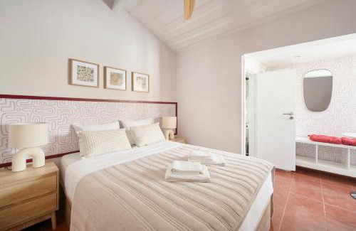 Carcavelos Apartment | Pateo do Tempo