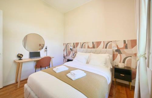 Carcavelos Apartment | Pateo do Tempo