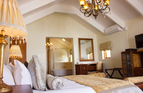 Paternoster Bed & Breakfast | Discover Paternoster Manor: Guest Rated 9.8 with Breakfast