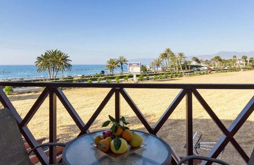 Latsi Apartment | Family-Friendly PATH Latchi Beachfront Apartments Await You