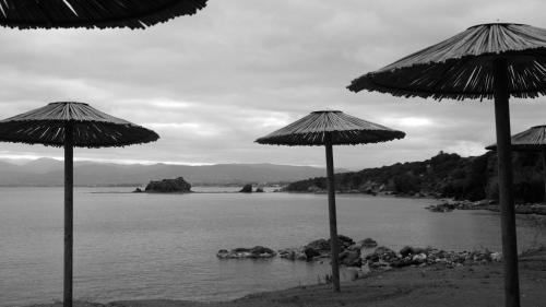 Latsi Apartment | Family-Friendly PATH Latchi Beachfront Apartments Await You
