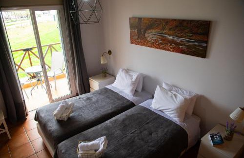 Latsi Apartment | Family-Friendly PATH Latchi Beachfront Apartments Await You