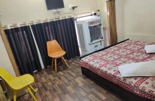 Ajmer House | Pet-Friendly Pathan House: Family Comfort Awaits You