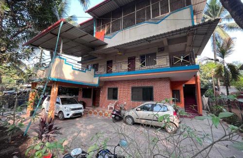 Alibaug Bed & Breakfast | Top-Rated Patil Homestay: Ideal for Families and Travelers