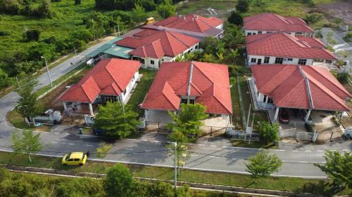 Temerloh House | Family-Friendly Patin Guest House in Temerloh, Pahang