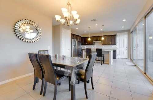 Gilbert House | Family-Friendly Gilbert Vacation Rental with Inviting Patio