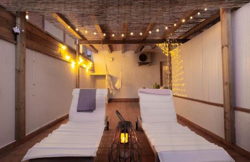 Sant Antoni de Calonge Apartment | Budget Studio 11: Family-Friendly Retreat with Great Reviews