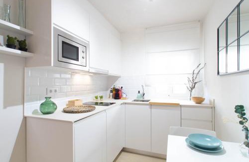 Sant Antoni de Calonge Apartment | Budget Studio 11: Family-Friendly Retreat with Great Reviews