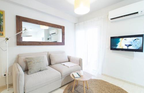 Sant Antoni de Calonge Apartment | Budget Studio 11: Family-Friendly Retreat with Great Reviews