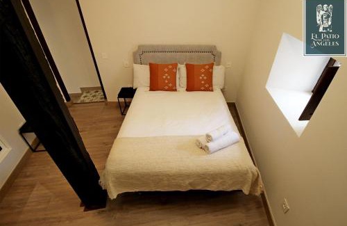 Toledo City Center Apartment | Family-Friendly Getaway at Patio de los Ángeles, 9.2/10 Rated