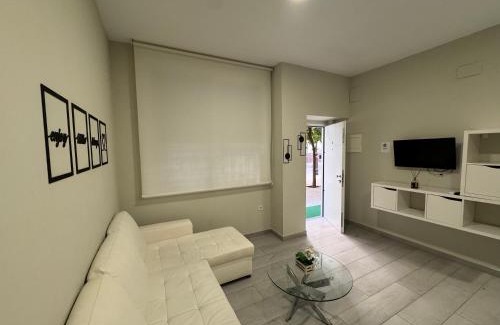 Vistaalegre Apartment | Family-Friendly Retreat at Garden City Lofts with Top Ratings