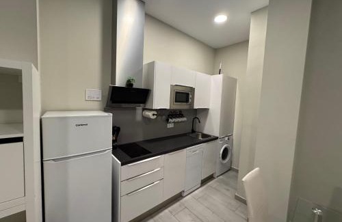 Vistaalegre Apartment | Family-Friendly Retreat at Garden City Lofts with Top Ratings