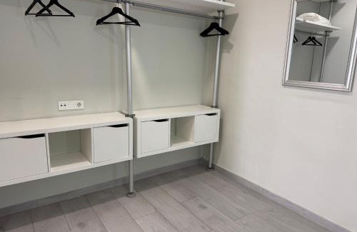 Vistaalegre Apartment | Family-Friendly Retreat at Garden City Lofts with Top Ratings
