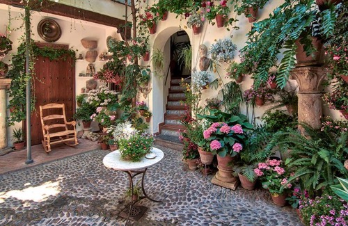 San Lorenzo Apartment | Discover Family Friendly Comfort at Patio El Pacífico