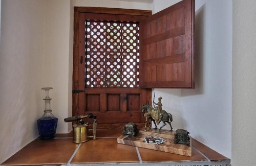 San Lorenzo Apartment | Discover Family Friendly Comfort at Patio El Pacífico