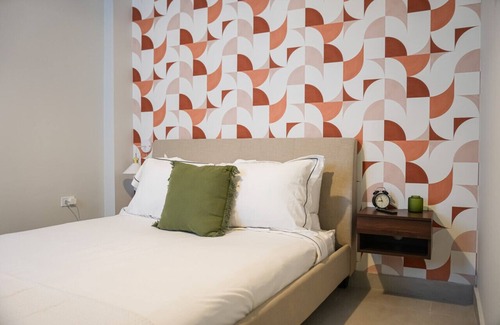 Santurce Hotel | Patio Elba Master 2 Bedroom Suite