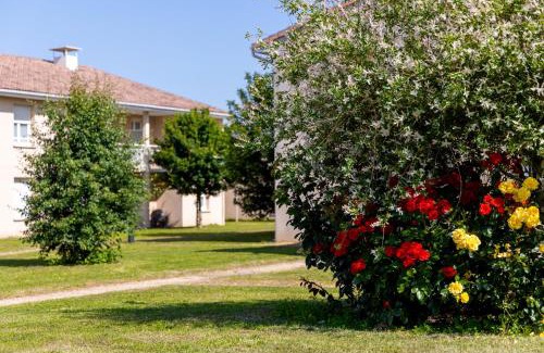 Argenton l'Eglise Apartment | Discover Patio Parc Résidence: Oceanfront Bliss Awaits