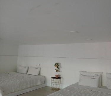 Gyeongju Apartment | Relaxing Patio Pool Villa with Ocean View & Private Pool