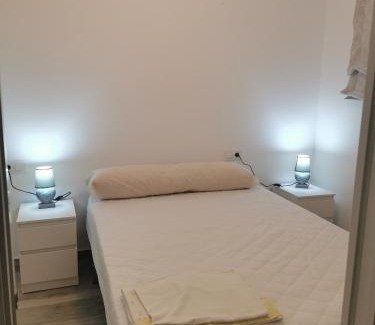 Peniscola Apartment | Pet-Friendly Patios I: Rated 8.1/10 with Pool & Family Fun