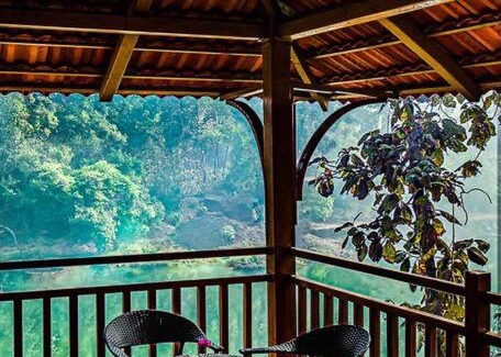 Vada Villa | Relaxing Family Retreat at Patiyala House in Mumbai