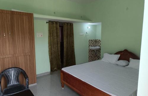 Patna Apartment | Patliputra Vihar