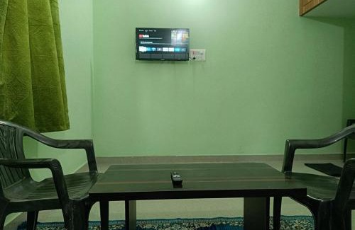 Patna Apartment | Patliputra Vihar