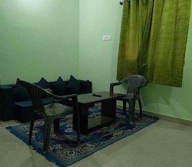 Patna Apartment | Patliputra Vihar