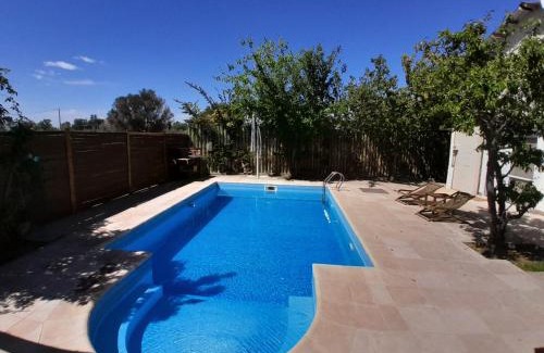 Lujan de Cuyo Apartment | Explore PATO BLANCO: 4-Star Hotel with Pool & 9.9 Rating