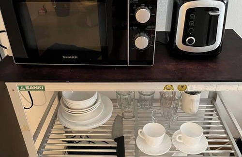 Nanai Road Apartment | Discover Patong Beach Gardens: Pool, Fast Wifi & Family Friendly