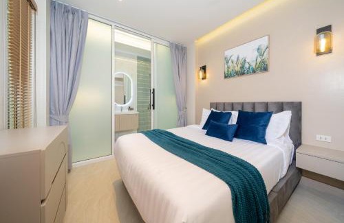 Patong Villa | Patong pool Villa 5 BR