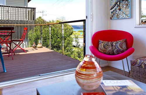 Patonga House | Patonga Corner Creek - Breathtaking Water Views Await