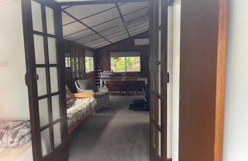 Patonga House | Pet-Friendly Patonga Holiday Home with Ocean Views