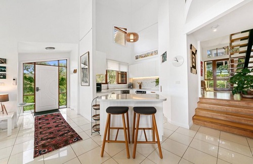 Patonga House | Patonga Views: Guest Rated 9.8 with Oceanfront Retreats