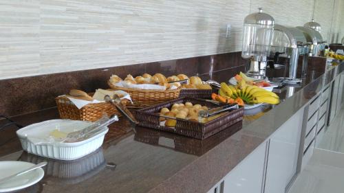 Patos de Minas Hotel | Patos Hotel: Family-Friendly Stay with Great Accessibility