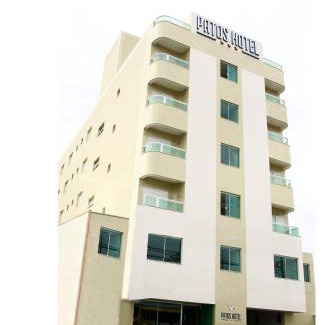 Patos de Minas Hotel | Patos Hotel: Family-Friendly Stay with Great Accessibility